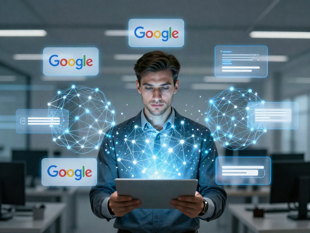 AEO vs. SEO: Warum Listicles die Brücke zwischen Google und KI sind.