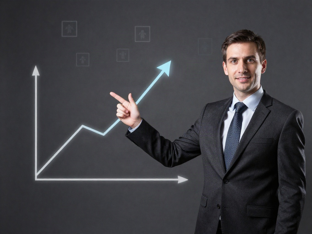 B2B-Leadgenerierung: Wie Bestenlisten den Sales-Funnel füllen.