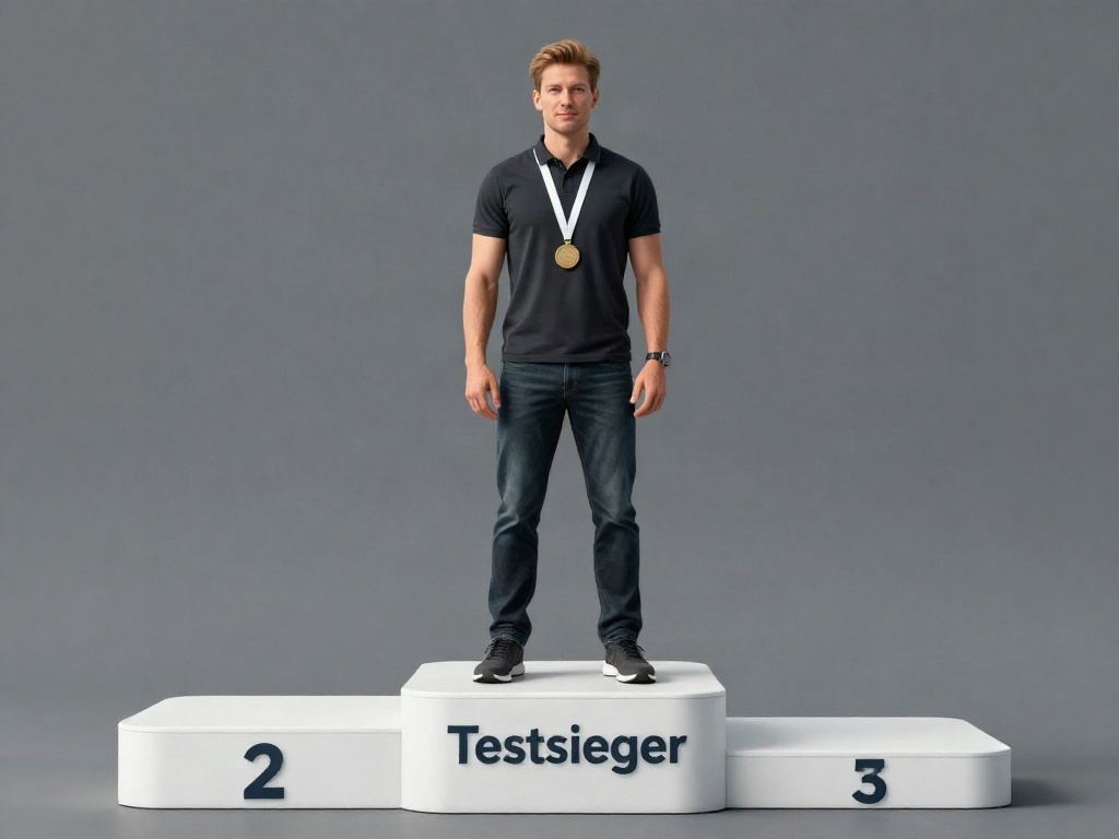 Der Testsieger-Effekt: Wie sich die genaue Position in einem Listicle auf Ihre Conversion-Rate auswirkt.