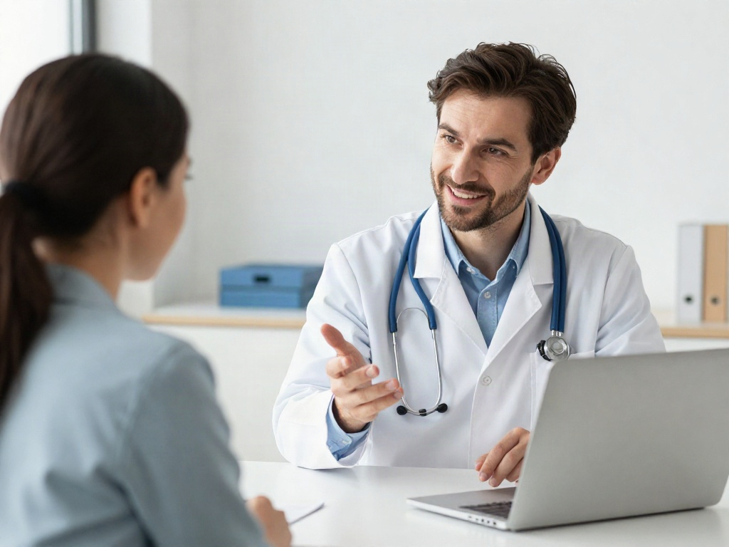 Health & Pharma: Mit redaktionellen Mentions und Listicles medizinisches Vertrauen im Netz aufbauen.