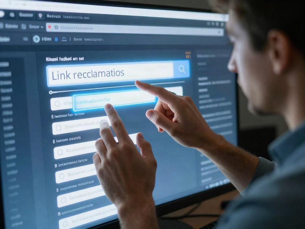 Link Reclamation: So machen Sie aus unverlinkten Listicle-Nennungen echte DoFollow-Backlinks.