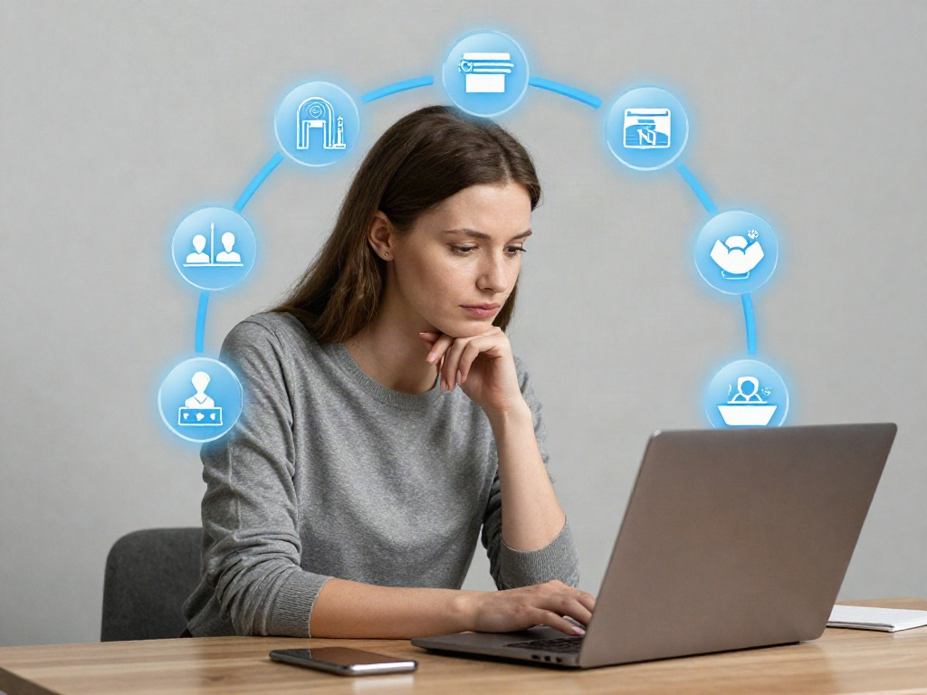 User Intent (Suchintention): In welcher Phase der Customer Journey Listicles unschlagbar sind.
